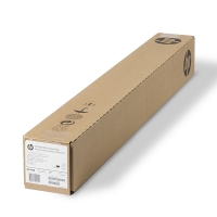 HP Q1444A Bright White Inkjet Paper roll 841 mm ( 33 inch) x 45,7 m (90 g/m²) Q1444A 151018