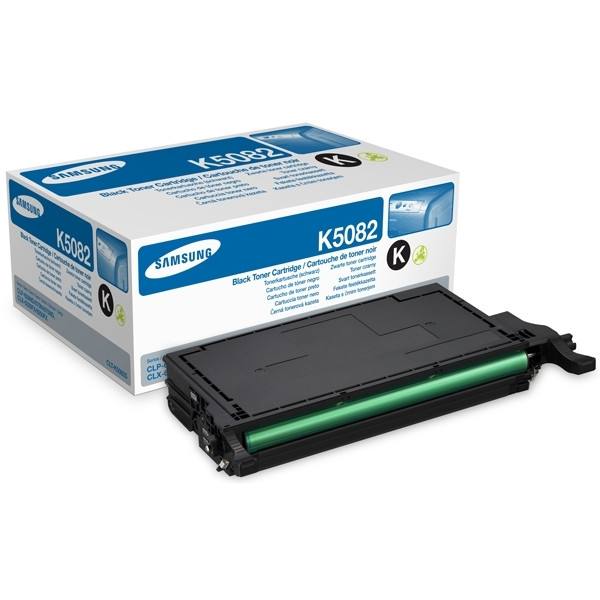 HP SU189A (CLT-K5082S) toner zwart (origineel) SU189A 092588 - 1