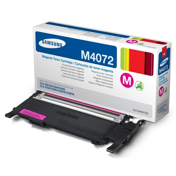 HP SU262A (CLT-M4072S) toner magenta (origineel) SU262A 092618 - 1