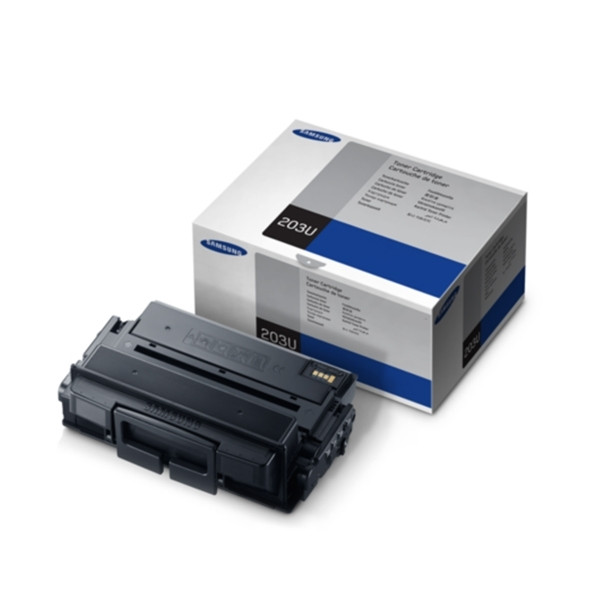 HP SU916A (MLT-D203U) toner zwart extreem hoge capaciteit (origineel) SU916A 092776 - 1