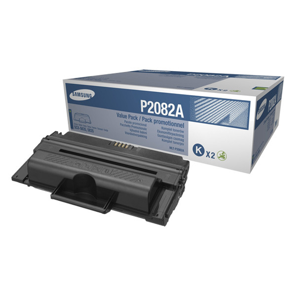 HP SV127A (MLT-P2082A) toner dubbelpack (origineel) SV127A 092960 - 1