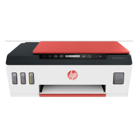 Plus wifi in 559 1) inkjetprinter all-in-one A4 Tank met Smart HP (3 HP