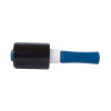 Handafroller met mini-stretchfolie zwart 5 stuks (10 cm x 150 m) 005.0103 261041 - 1
