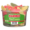 Haribo Winegum Zure Bommen grootverpakking (150 stuks)