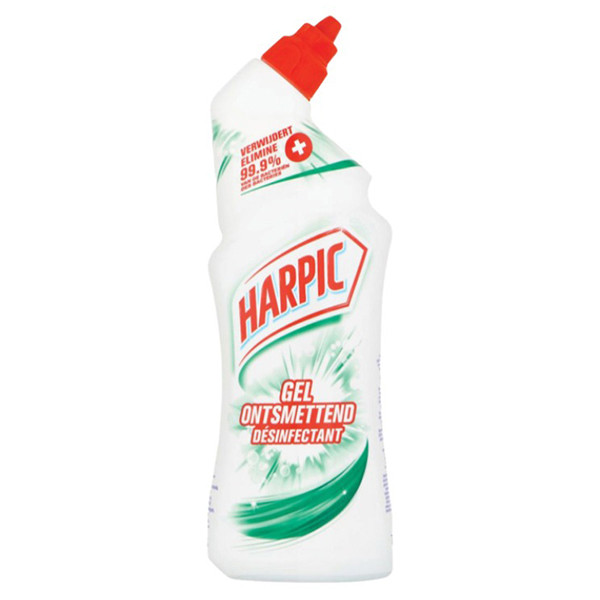 Harpic Gel Ontsmettend toiletreiniger (750 ml) SHA00063 SHA00063 - 1