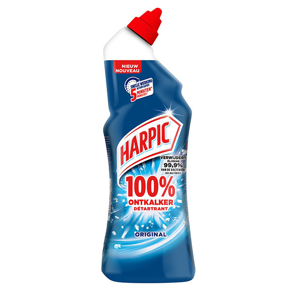 Harpic Original 100% ontkalker gel (750 ml) SHA00053 SHA00053 - 1