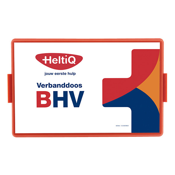 HeltiQ verbandkoffer EHBO 150180 SHE00032 - 1