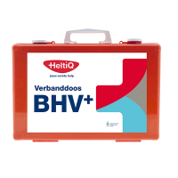 HeltiQ verbandkoffer modulair EHBO+ 150189 SHE00028