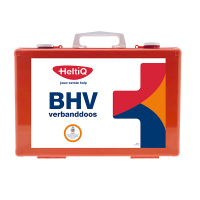 HeltiQ verbandkoffer modulair EHBO 152120 SHE00027