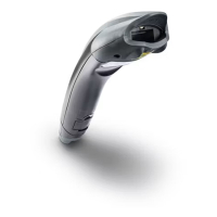 Honeywell Voyager 1202G-BT handscanner 1202G-2 848215