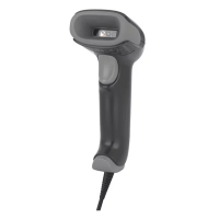 Honeywell Voyager XP 1472G handscanner inclusief kabel 1472G2D-6USB-5-R 848207