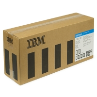 IBM 53P9393 toner cyaan (origineel) 53P9393 076145