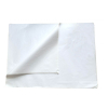 Inpakpapier zijde ongebleekt (480 vel)