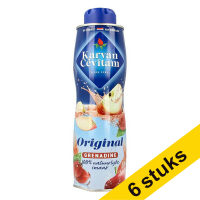 Aanbieding: 6x Karvan Cévitam siroop grenadine (600 ml)