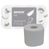 Katrin Plus toiletpapier soft 3-laags 8 rollen