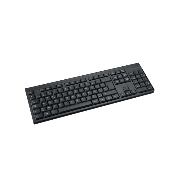 Kensington EQ KB150 draadloos toetsenbord (AZERTY) K75561BE 230173 - 1