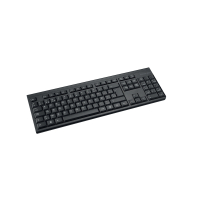 Kensington EQ KB150 draadloos toetsenbord (AZERTY) K75561BE 230173