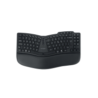 Kensington Pro Fit EQ KB675 draadloos toetsenbord K75491WW 230171