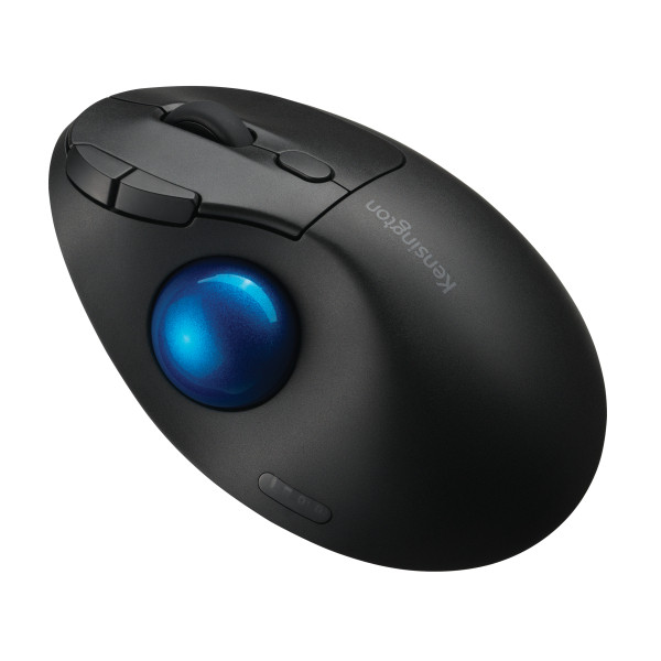 Kensington Pro Fit EQ trackball muis draadloos K72194WW 230177 - 3