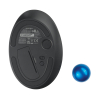 Kensington Pro Fit EQ trackball muis draadloos K72194WW 230177 - 6