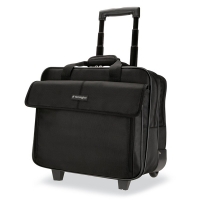 Kensington SP100 Classic 15,6 inch laptoptrolley zwart K62565EU 230031