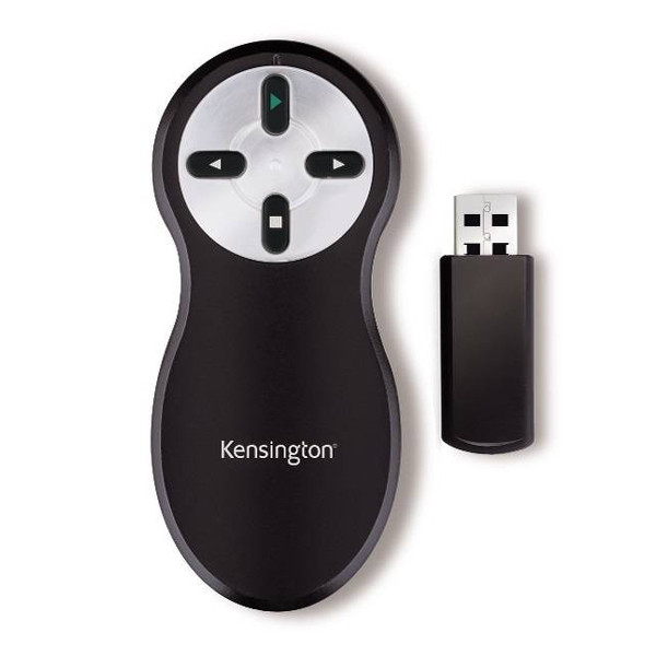 Kensington draadloze presenter zonder laser K33373EU 230043 - 1