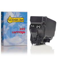 Konica Minolta TNP-49K (A95W150) toner zwart (123inkt huismerk) A95W150C 032641