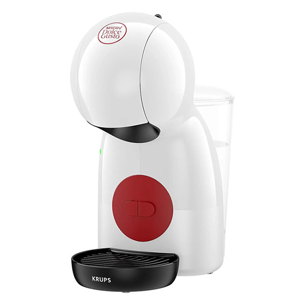 Krups Nescafé Dolce Gusto Piccolo XS wit  098376 - 1