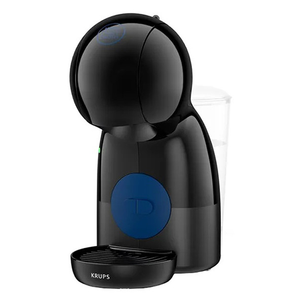 Krups Nescafé Dolce Gusto Piccolo XS zwart  098377 - 1