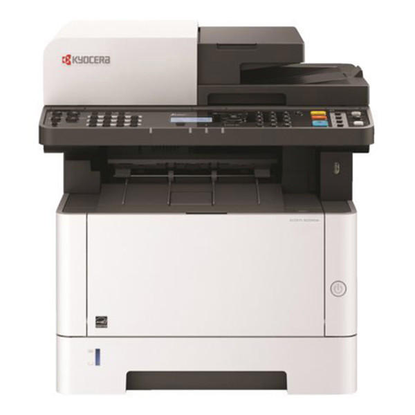 Kyocera ECOSYS M2040dn all-in-one A4 laserprinter zwart-wit (3 in 1)  846572 - 1