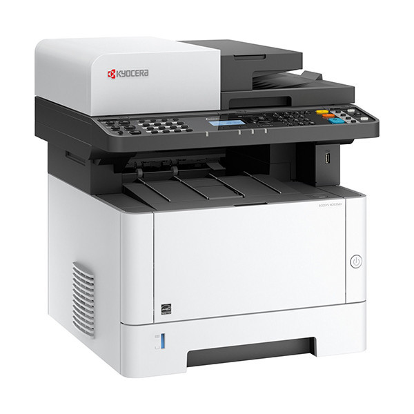 Kyocera ECOSYS M2635dn all-in-one A4 laserprinter zwart-wit (4 in 1)  846577 - 2