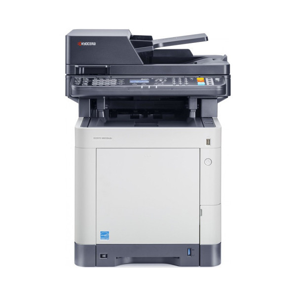 Kyocera ECOSYS M6635cidn all-in-one A4 laserprinter kleur (4 in 1)  846617 - 1