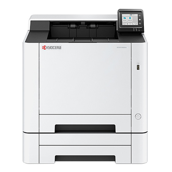 Kyocera ECOSYS PA2600cwx A4 laserprinter kleur met wifi 110C0G3NL0 800118 - 1