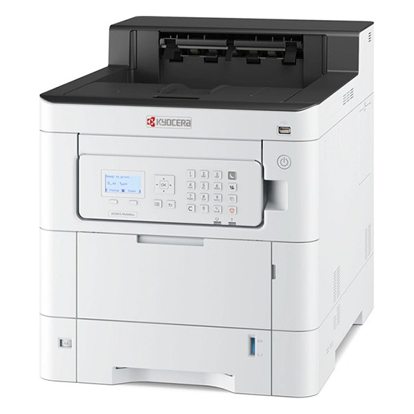 Kyocera ECOSYS PA4500cx A4 laserprinter kleur 1102Z13NL0 899647 - 3