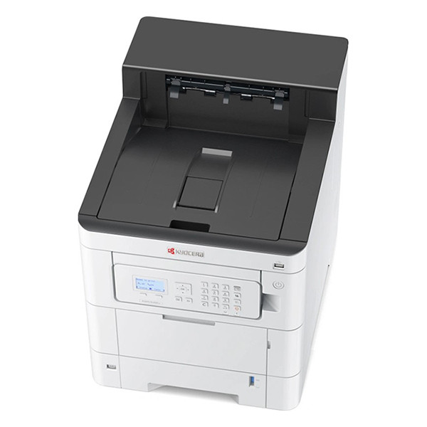 Kyocera ECOSYS PA4500cx A4 laserprinter kleur 1102Z13NL0 899647 - 4