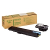 Kyocera Mita TK-82Y toner geel (origineel)