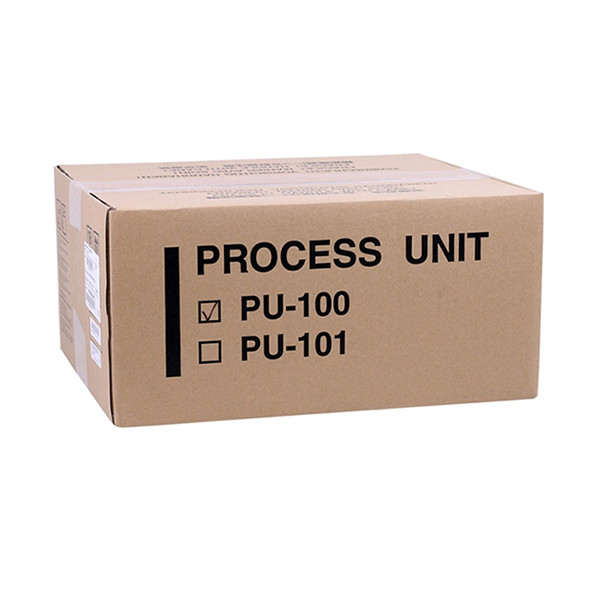 Kyocera PU-100 process unit (origineel) 302DC93038 079418 - 1