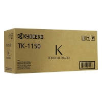 Kyocera TK-1150 toner zwart (origineel) 1T02RV0NL0 902299