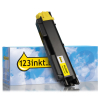 Kyocera TK-5135Y toner geel (123inkt huismerk)