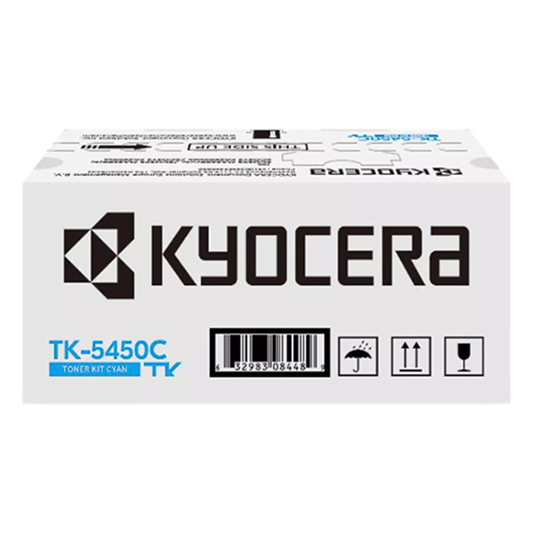 Kyocera TK-5450K toner zwart (origineel) 1T0C0D0NL0 095098 - 1