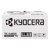 Kyocera TK-5480K toner zwart (origineel) 1T0C220NL0 095106