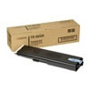 Kyocera TK-800K toner zwart (origineel) 370PB0KL 032960 - 1