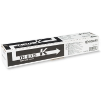 Kyocera TK-8315K toner zwart (origineel) 1T02MV0NL0 079396