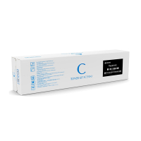 Kyocera TK-8545C toner cyaan (origineel) 1T02YMCNL0 905294