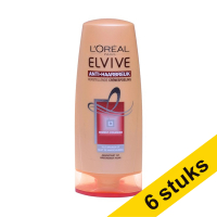 Aanbieding: 6x L'Oreal Elvive anti-haarbreuk herstellende cremespoeling (200 ml)