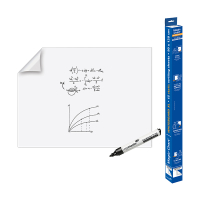 Legamaster Magic-Chart XL whiteboard folie 90 x 120 cm 7-159154 262032