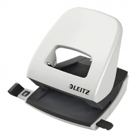 Leitz 5008 NeXXt perforator grijs 2-gaats (30 vellen) 50080085 211388