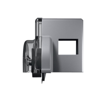 Leitz Precision vervangmes voor Home Office rolsnijmachine (1 stuk) 90300000 226589