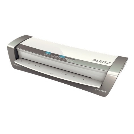 Leitz iLam A3 lamineerapparaat Office Pro zilver 75180084 226104 - 1