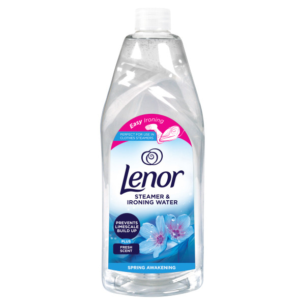 Lenor Spring Awakening strijkwater (1 liter)  SLE00362 - 1